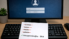 Cyberataki przybierają na sile. Jakie zagrożenia dominują? Cyberataki przybierają na sile. Jakie zagrożenia dominują?